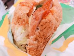 -赛百味SUBWAY(都汇天地店)