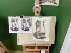 -鼎画艺术机构(贵都店)