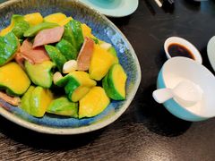 -翠湖宾馆·中餐厅