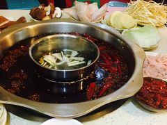 -大龙火锅(老店)