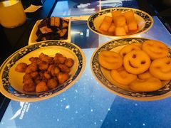 -真爱范特西KTV(交大店)