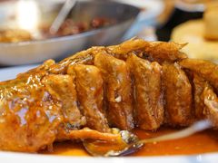 -味莊·青岛菜(云霄路店)