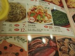 -萨莉亚意式餐厅(龙阳广场店)