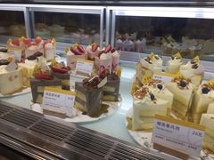 -三只蜜蜂蛋糕(东城店)