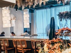 -漾花汐·西餐·下午茶(苏州湾歌林公园店)