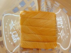 -京馔手工吐司(万达广场济南高新店)