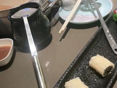 -捞王锅物料理(上海世茂广场店)