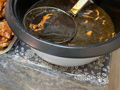 -鸡脚旮旯平江路店