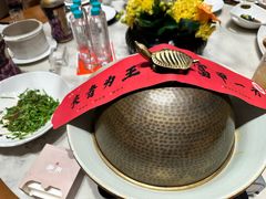 -泓历皇朝酒店(东亭店)