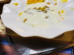 -吉祥圣雪藏餐