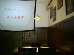 -豆蔻电影主题餐厅(四牌楼店)