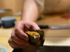 -鮨青(恒基名人购物中心店)