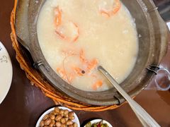 -阿婆潮汕砂锅粥(王府大街店)