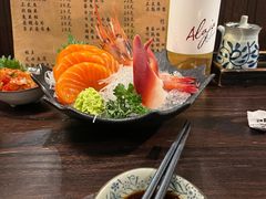 -哥哥の深夜食堂(红松东路店)