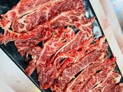 牛朴-陈记顺和潮汕牛肉火锅(番禺迎宾大道店)