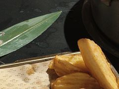 -打酱友•斑鱼海鲜粥火锅(吴桥店)