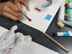 -粤港芭莎美容美发化妆学校
