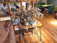 -84那年咖啡馆(李沧万达店)