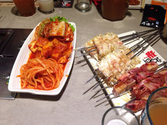 iphone_upload_pic-丰茂烤串(金泉美食宫店)