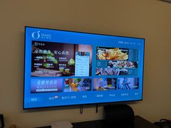 -桔子酒店（上海静安寺武宁路地铁站店）(原静安寺余姚路店)