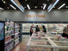 -7fresh七鲜(大族广场店)