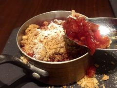 -恰餐厅及酒吧 CHAR Bar & Grill (北京丽都皇冠假日店)