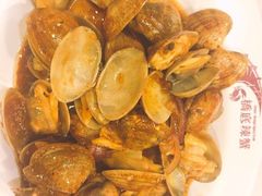 -桥底辣蟹(谢斐道店)