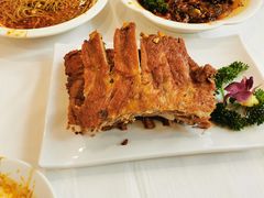 芳香排骨-小贝壳酒楼(经九路店)