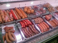 -大桥道食品商店(咸阳路店)