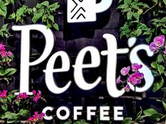 -Peet's Coffee皮爷咖啡(豫园店)