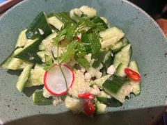 -食陆号·新式台湾创意菜(十全街首店)