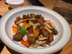 -朵朵开素食餐厅(后宰门街店)