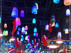 -火枪手串吧·鹤岗小串涮肚(亦庄店)