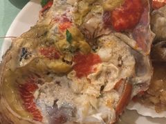 -阿莉餐厅(枣阳路店)