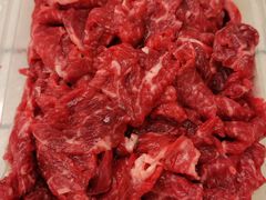 -江村四哥新鲜牛肉店(江高总店)