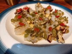 -柴窝堡22号辣子鸡·传承新疆菜