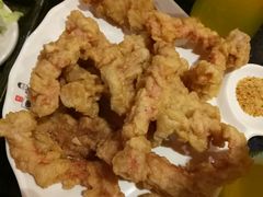 -宽板凳老灶火锅(南礼士路店)