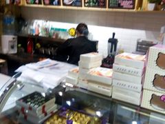 -法滋瑞烘焙(沈家门店)