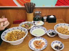 -咂摸(南锣鼓巷店)