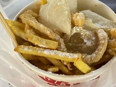 -鸡柳大人(宁大店)