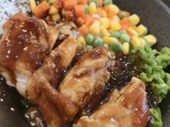-吉野家(复兴路第二餐厅店)