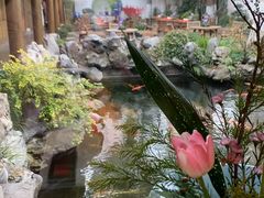 -鲤院·新中式美学·庭院餐厅(夫子庙店)