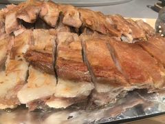 -巴音浩日娲·蒙餐(双林东路店)