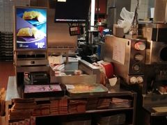 -麦当劳(未来城购物中心店)