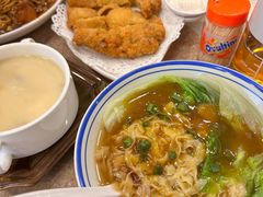 -喜莲咖啡