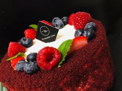 魅影红丝绒蛋糕-姆们M Sweetie Cake(五道口店)