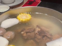 -牛事制造局牛肉火锅(莲岳路店)