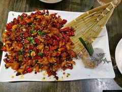 -庆合府重庆大排档(紫都城店)