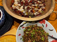 -永安水煮活鱼·仪征菜(仪征奥林匹克店)