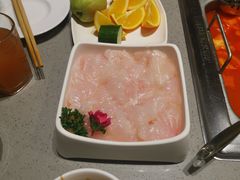 -海底捞火锅(城阳万象汇店)